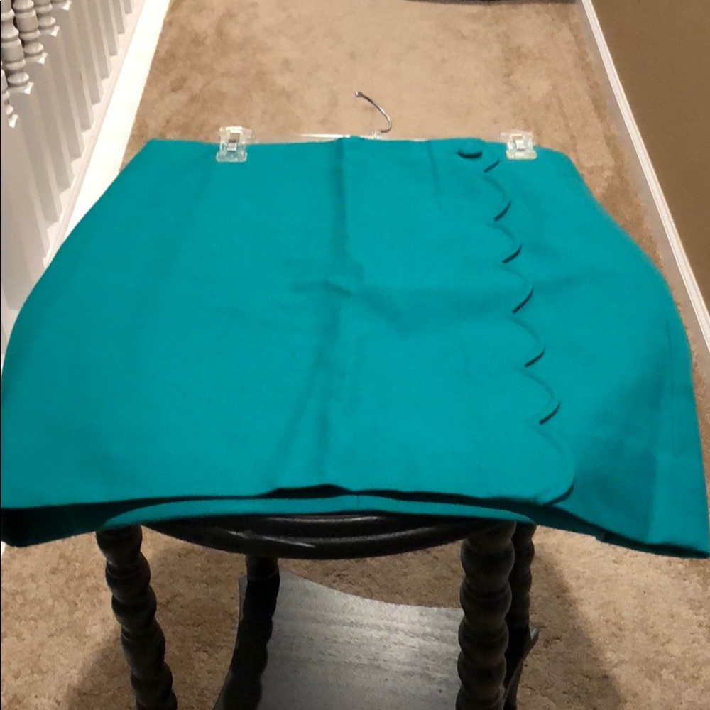 JCrew skirt